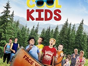Camp Cool Kids